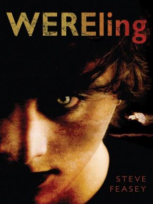 cover image of Wereling